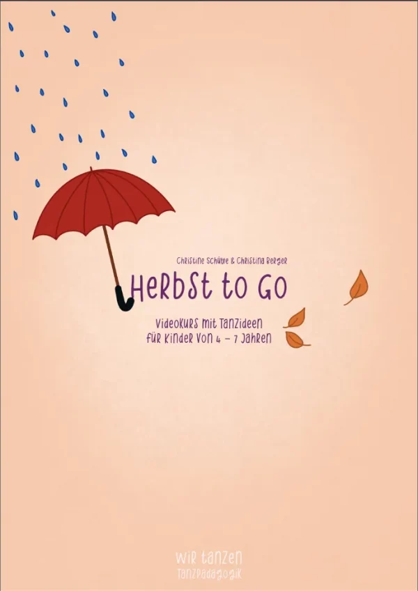Herbst to go