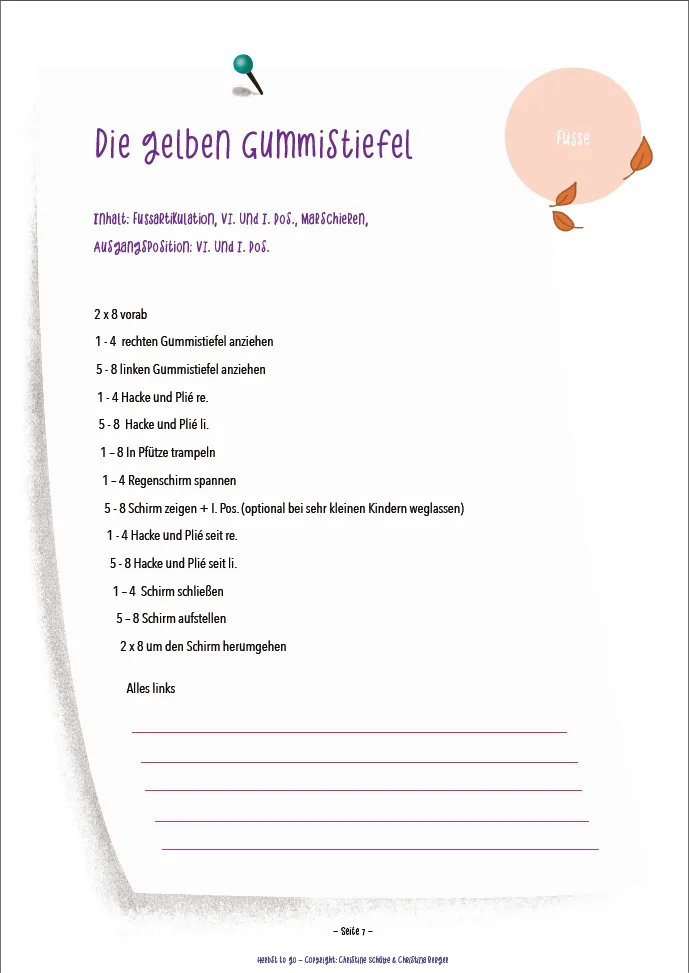 Herbst to go – Bild 3