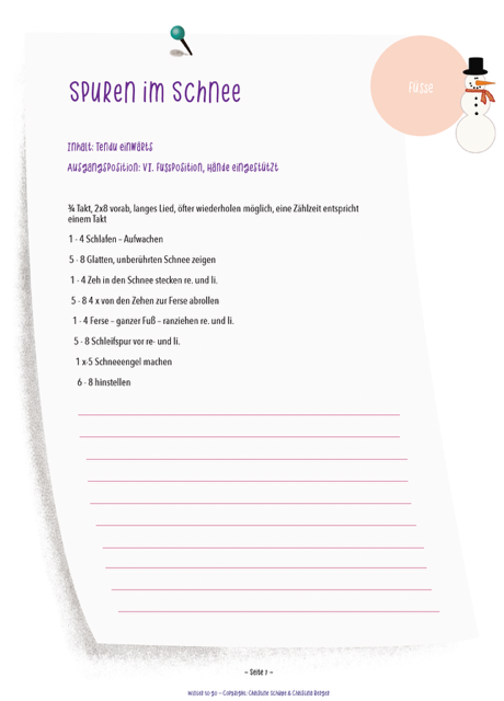 Winter to go – Bild 2