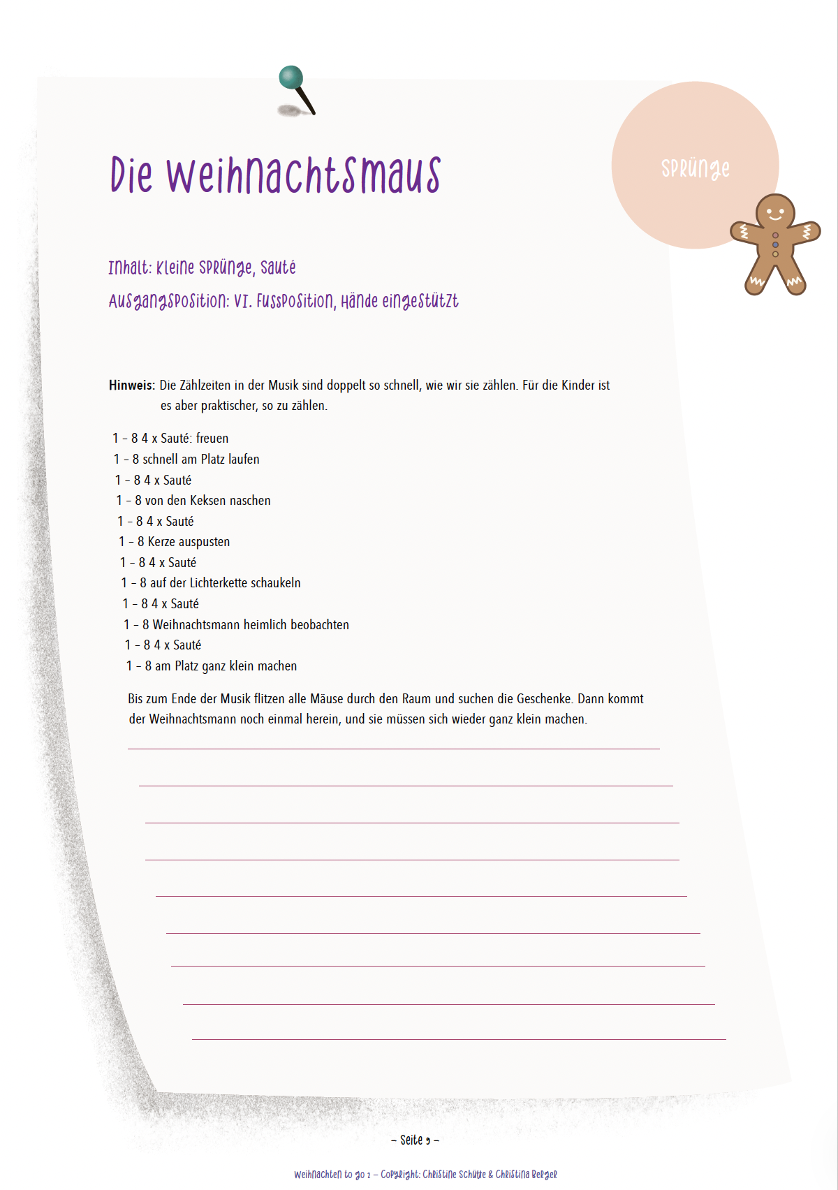 Weihnachten to go 2 – Bild 3
